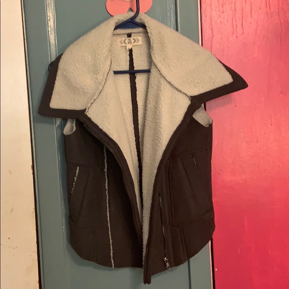 Vest